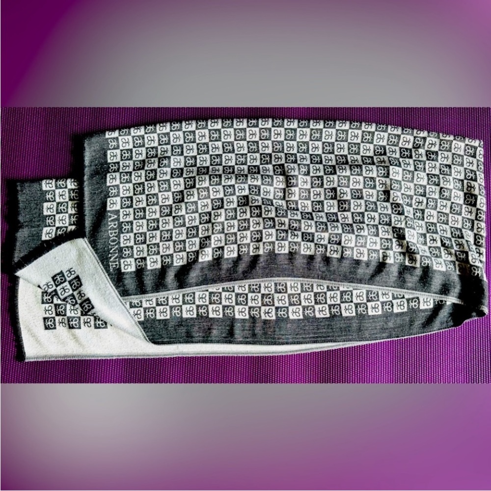 Arbonne Logo Scarf